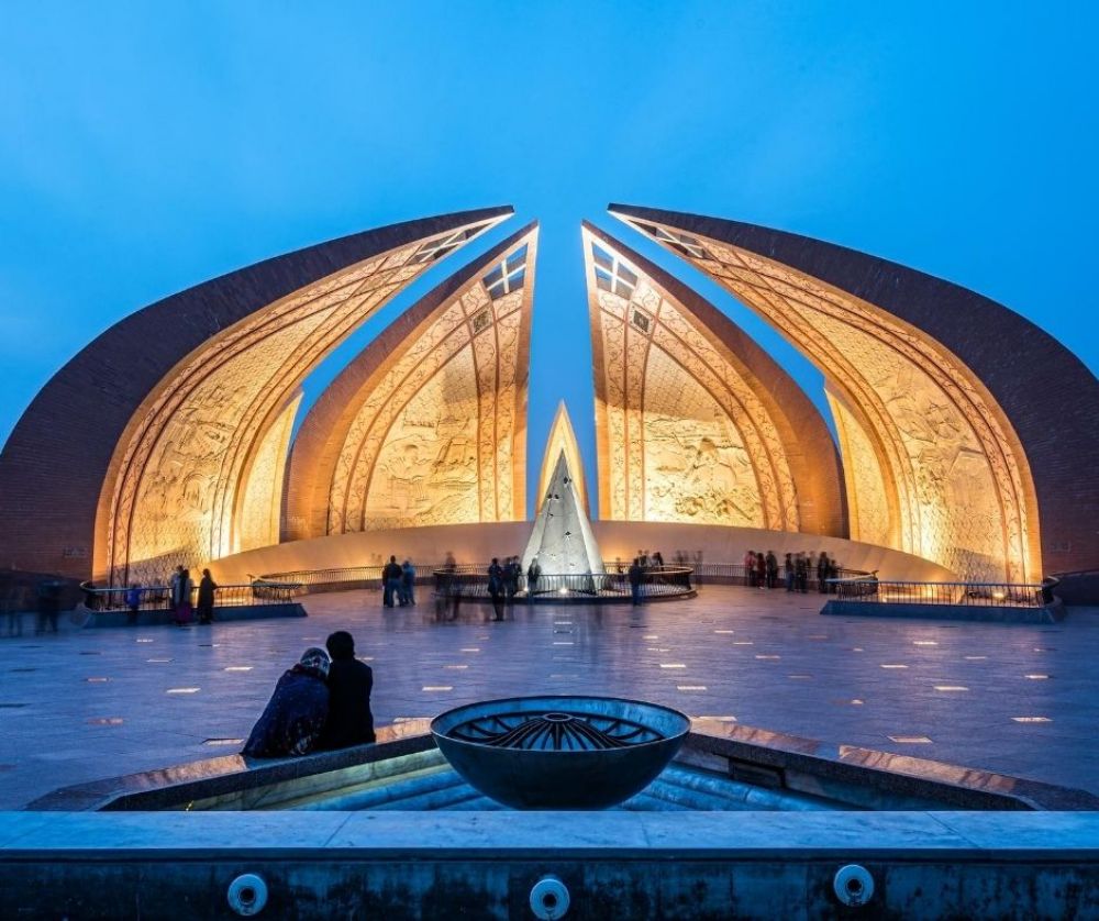 travel attractions pakistan
