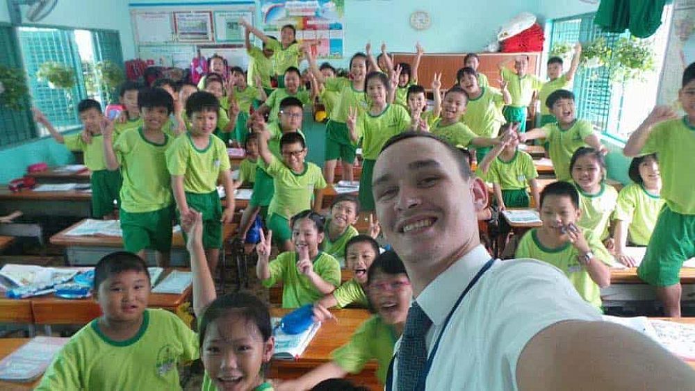 Why is Classroom Discipline Important? | ITTT | TEFL Blog