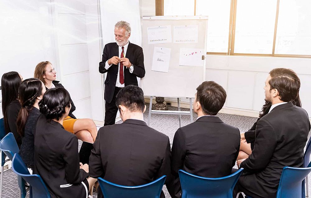 What I Have Learned About Teaching Business English in Brazil | ITTT | TEFL Blog