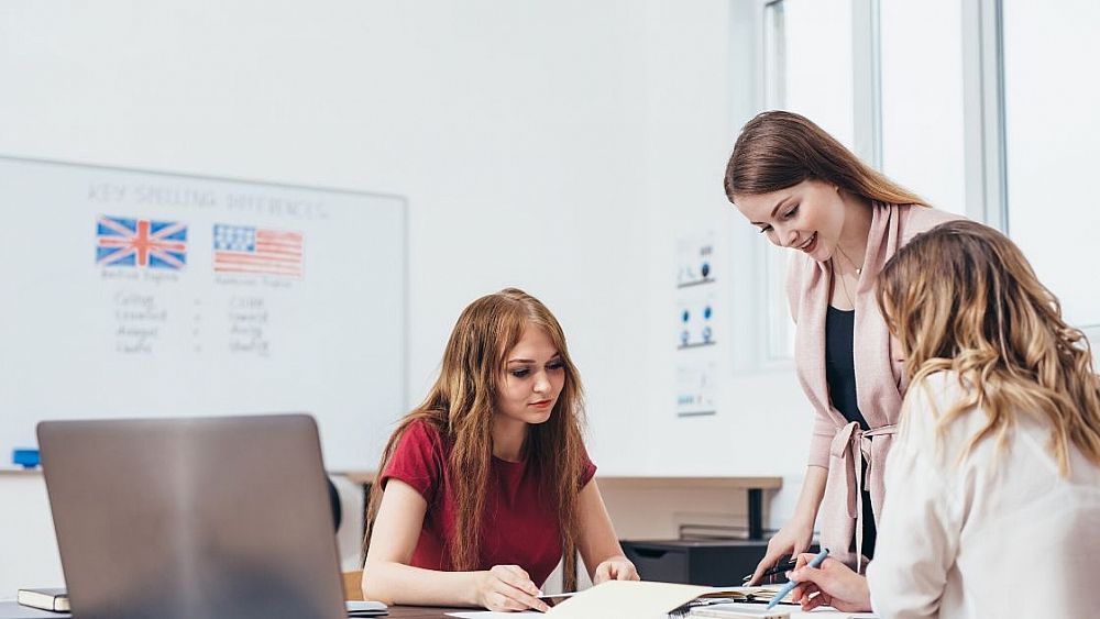This is What I Learned from my Online TEFL Training | ITTT | TEFL Blog