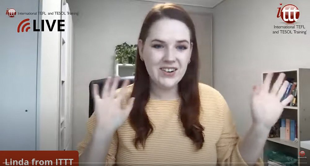 A LIVE Look into ITTT's TEFL/TESOL Course Platform | ITTT | TEFL Blog
