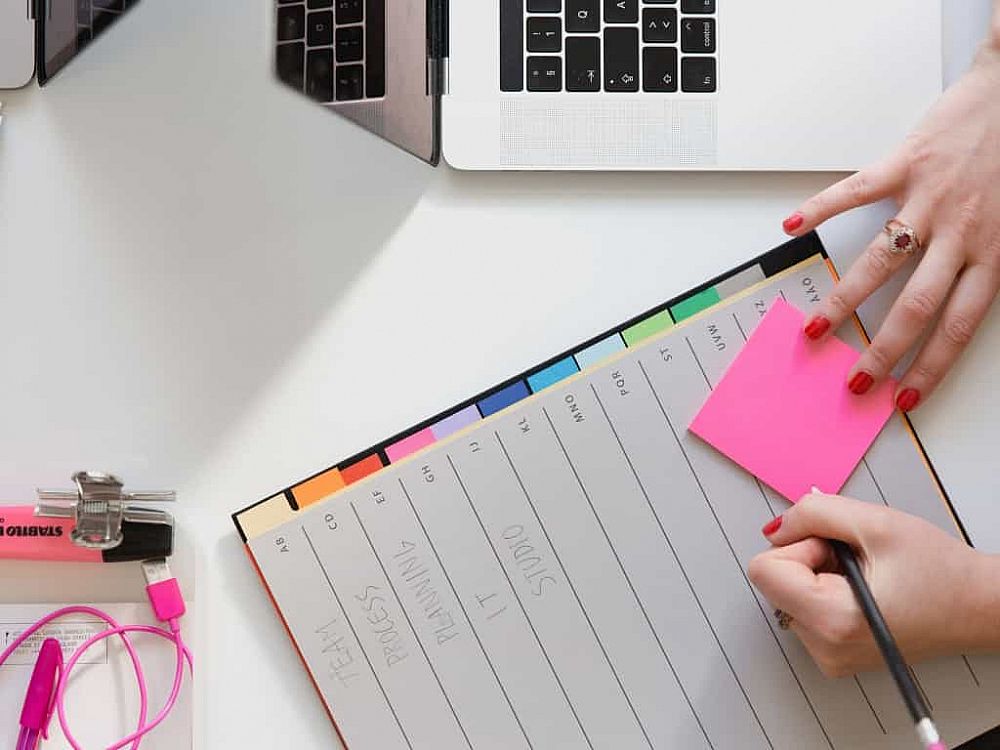 How to Use Lesson Planning to Its Fullest Potential | ITTT | TEFL Blog