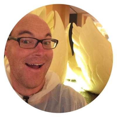 Ron Borland Ron Borland