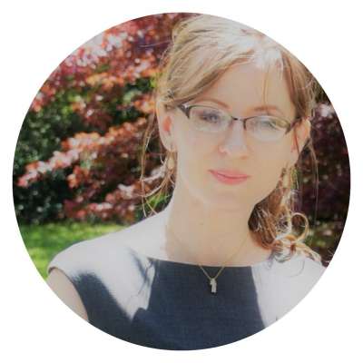 Anna Domiczek Anna Domiczek