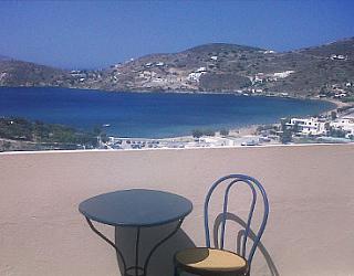 English language Athens