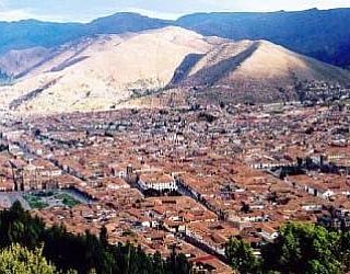 Teaching english Cusco