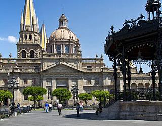 English language Mexico City