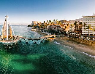 Tefl Puerto Vallarta