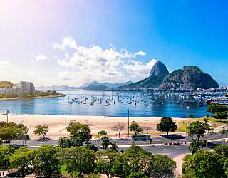 Tefl Rio De Janeiro