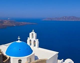 Tefl Santorini