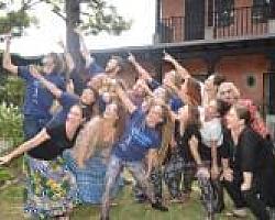 Happy TEFL/TESOL Students in La Antigua