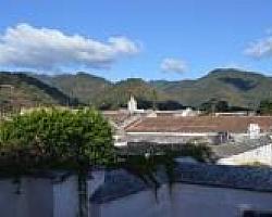 Teaching Practice in Guatemala