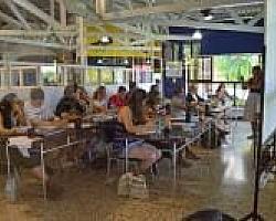 Costa Rica Training Center Welcomes You