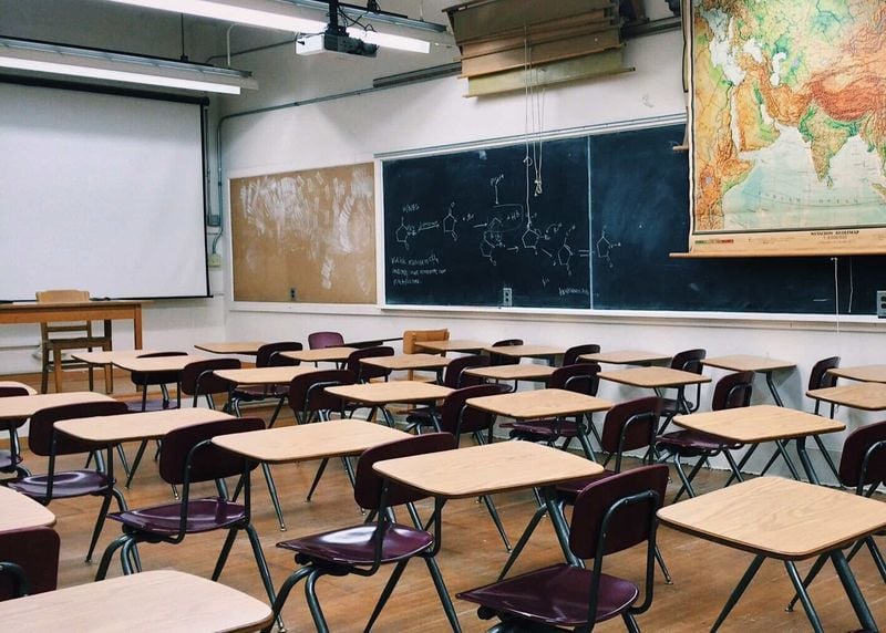 Getting Student Placement Right The Best Desk Arrangements For