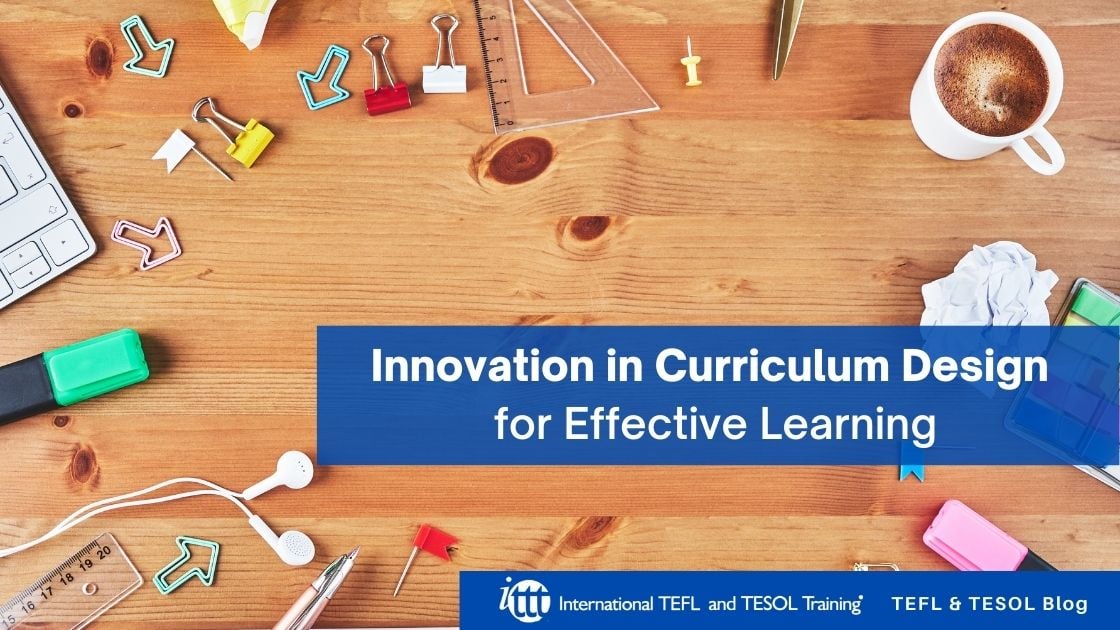 Revolutionizing Education Latest Trends and Innovations in Curriculum Design