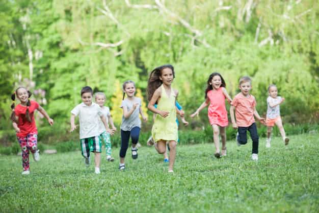 Going Outside: Stimulating Learning Through Outdoor Lessons and ...