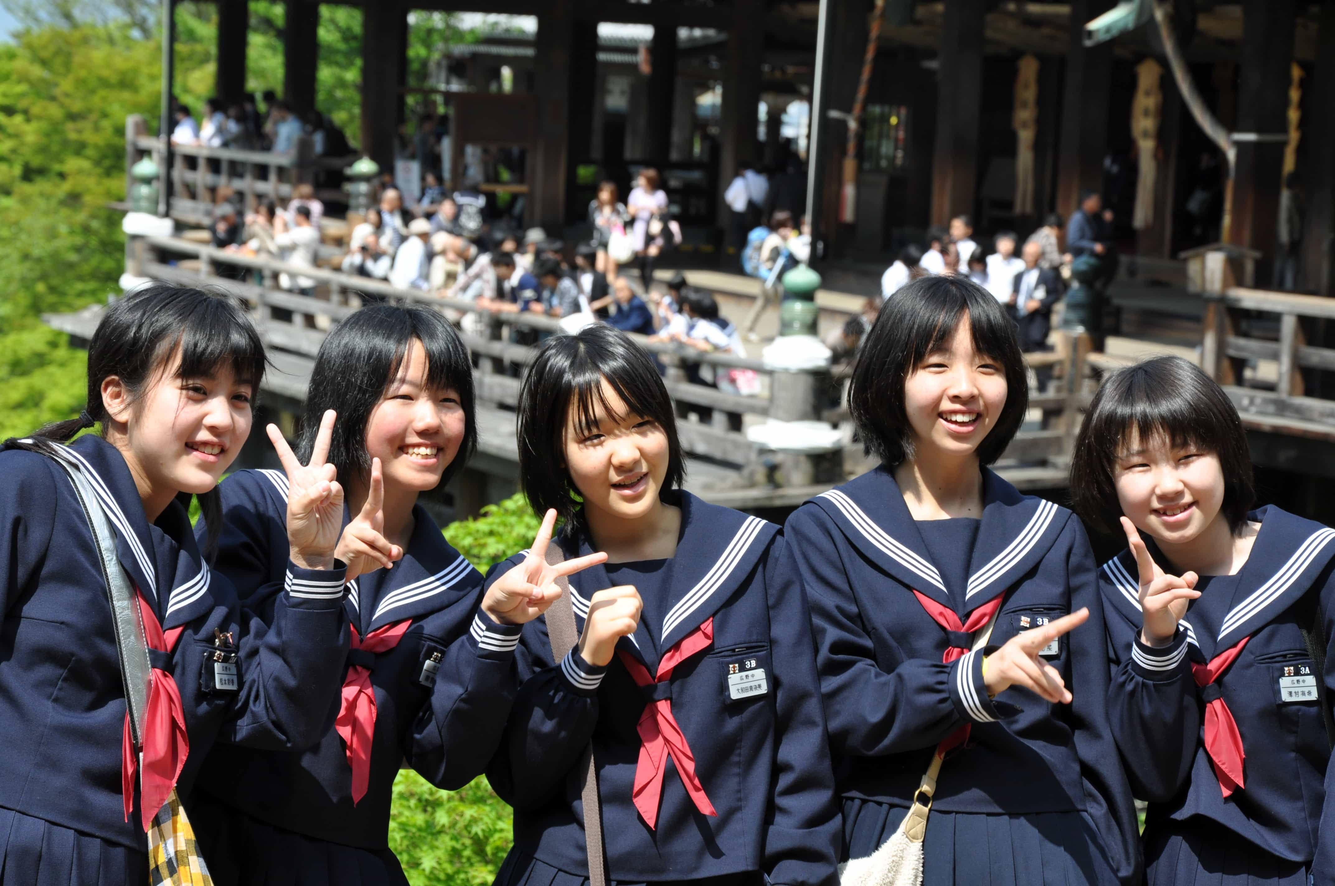 The Most Common Problems Students In Japan Face When Learning English 