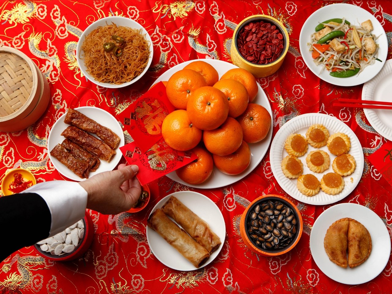 8 Amazing Places To Celebrate Lunar New Year In Asia ITTT TEFL Blog