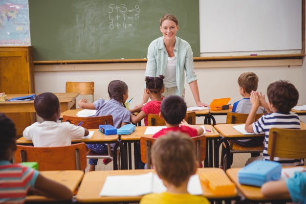 The Key Elements to Effective Classroom Management | ITTT | TEFL Blog